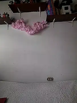 salomehill1 online show from November 26, 7:14 pm