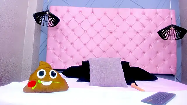 Mia Horney online show from January 19, 12:42 pm