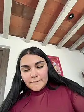 babypretty07 online show from December 3, 8:08 pm