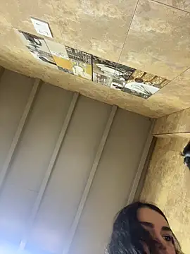 babypretty07 online show from November 28, 3:34 pm