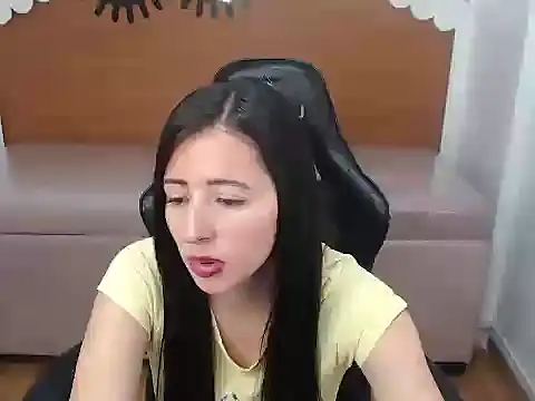 scarlett percy t online show from November 6, 7:51 pm