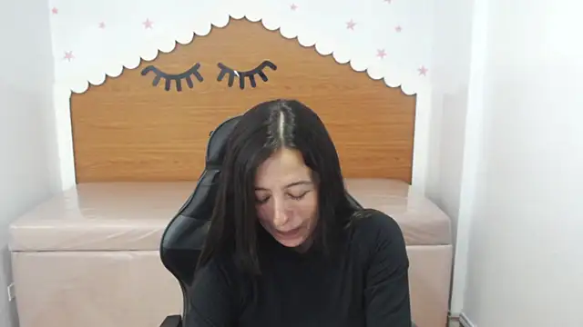 scarlett percy t online show from February 24, 7:48 pm