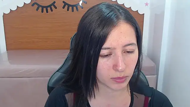 scarlett percy t online show from February 6, 7:32 pm