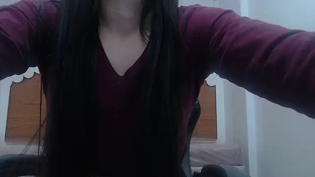 scarlett percy t online show from December 13, 8:04 pm