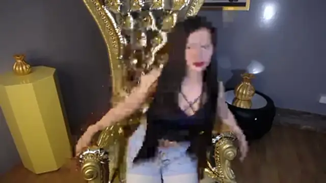 scarlett percy t online show from December 22, 7:47 pm