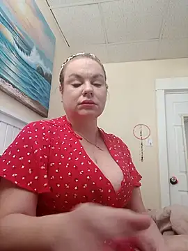 LisaMillerx online show from November 16, 4:01 pm