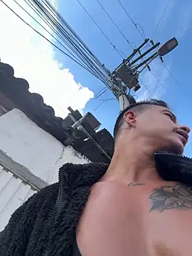 RaySullivan online show from March 14, 8:04 pm