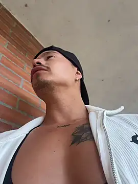 RaySullivan online show from April 8, 8:43 pm