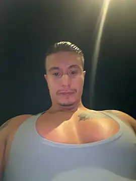 RaySullivan online show from February 26, 2:44 am