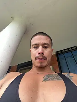 RaySullivan online show from April 4, 4:13 pm