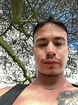 Snapshot of RaySullivan chatting on November 26, 8:20 pm RaySullivan online show from November 26, 8:20 pm