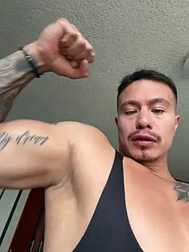 RaySullivan online show from March 24, 4:18 pm