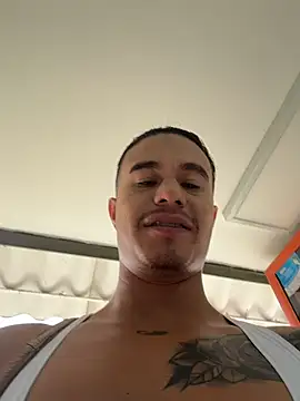 RaySullivan online show from February 14, 4:07 pm