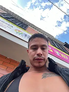 RaySullivan online show from March 20, 8:32 pm