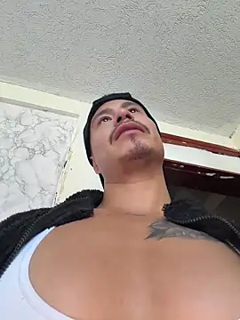 RaySullivan online show from April 10, 8:27 pm