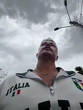 RaySullivan online show from March 30, 7:48 pm