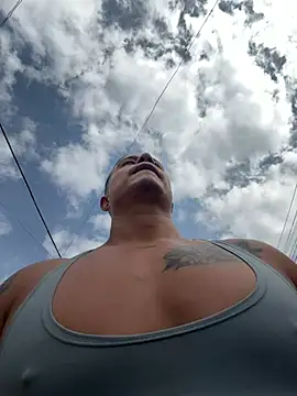 RaySullivan online show from February 12, 2:06 pm