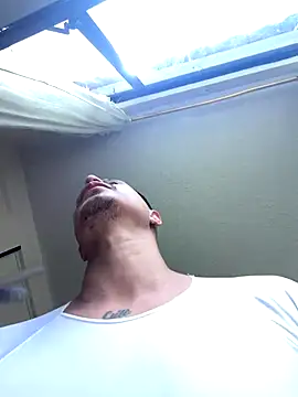 Snapshot of RaySullivan chatting on January 7, 4:34 pm RaySullivan online show from January 7, 4:34 pm