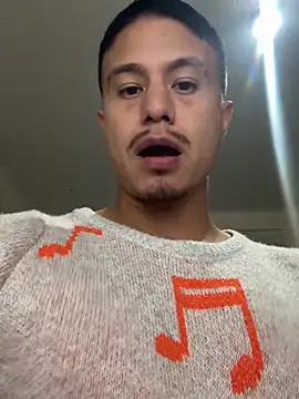 Snapshot of RaySullivan chatting on November 7, 12:04 am RaySullivan online show from November 7, 12:04 am