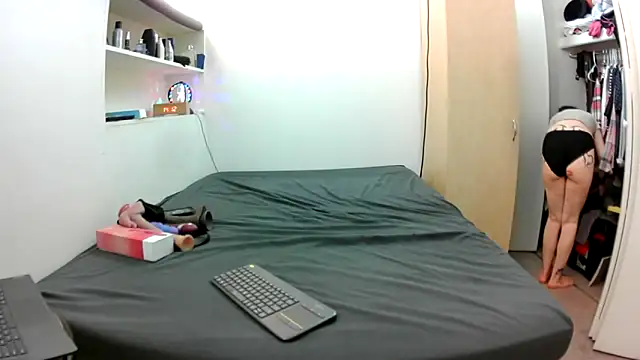 Empress Lilith online show from January 16, 8:13 pm