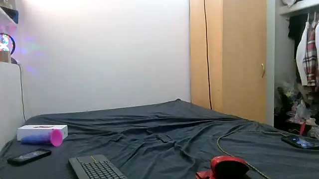 Empress Lilith online show from March 24, 7:47 pm