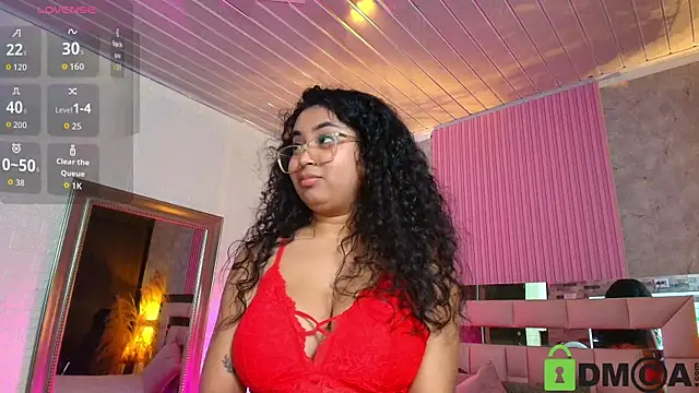 griselle rousse online show from March 20, 7:59 pm