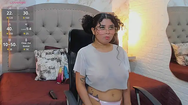 Snapshot of griselle_rousse chatting on June 20, 7:08 pm griselle rousse online show from June 20, 7:08 pm