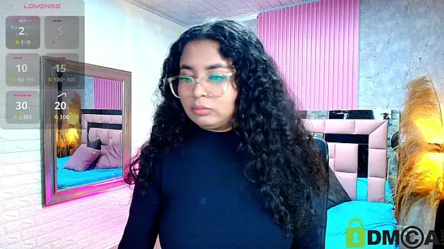 griselle rousse online show from April 11, 12:07 am