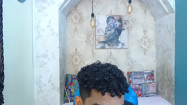 Snapshot of Anders_Millan chatting on November 5, 6:11 pm Anders Millan online show from November 5, 6:11 pm