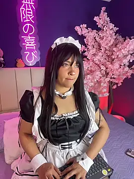  sarahRose online show from March 15, 4:30 am