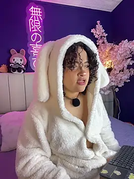  sarahRose online show from March 29, 4:14 am