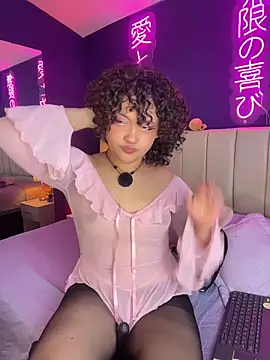  sarahRose online show from March 28, 4:13 am