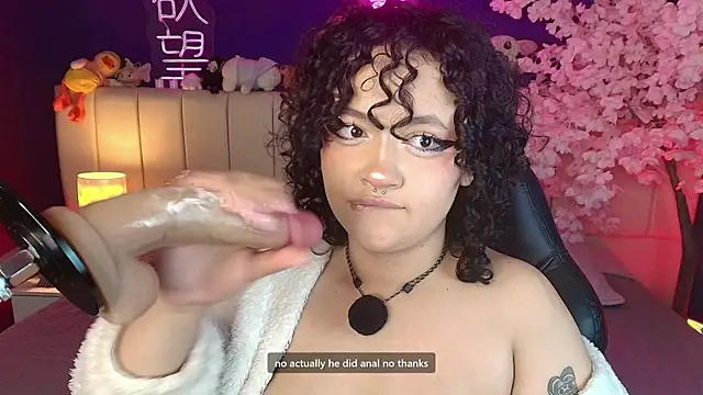  sarahRose online show from May 16, 4:44 am
