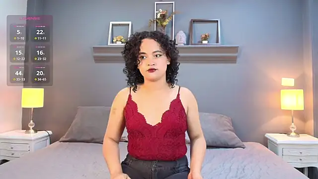  sarahRose online show from November 5, 12:52 pm