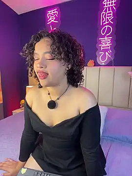  sarahRose online show from March 12, 4:07 am