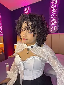  sarahRose online show from March 31, 4:03 am