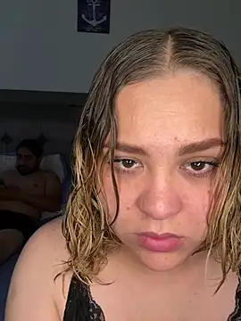 Annajoa online show from February 10, 7:13 pm