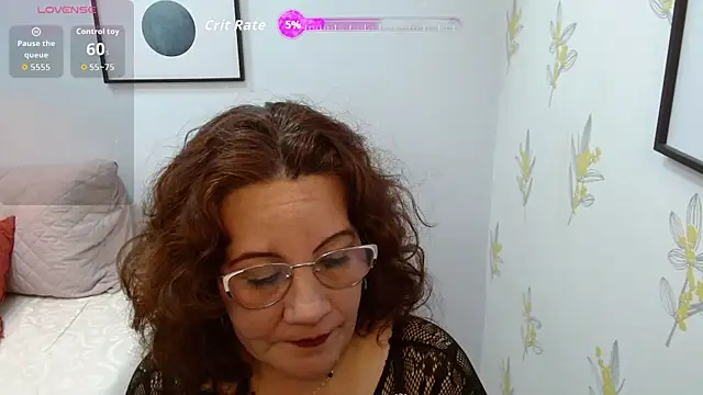 Snapshot of Rosalie_Durand chatting on December 22, 7:47 pm Rosalie Durand online show from December 22, 7:47 pm