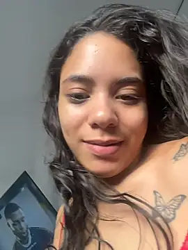 catee martinez online show from November 10, 9:42 pm