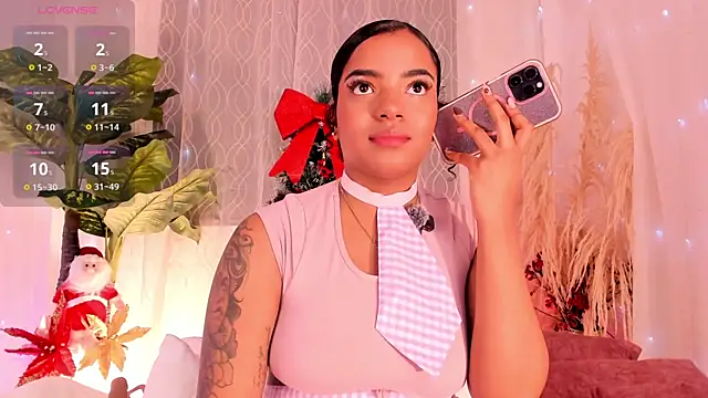 Irishottt online show from November 21, 11:37 pm