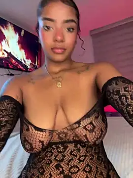 Irishottt online show from June 6, 3:12 am
