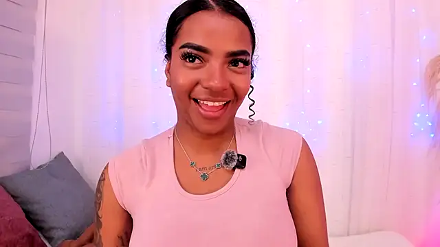 Irishottt online show from February 26, 5:07 am