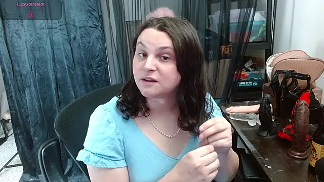 Salacious Sage online show from March 11, 8:47 pm