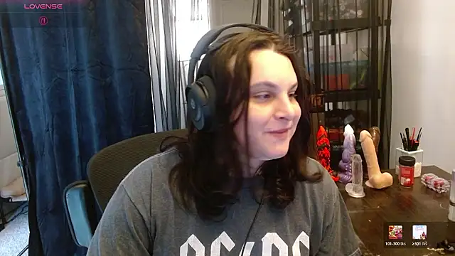 Salacious Sage online show from March 17, 2:09 pm