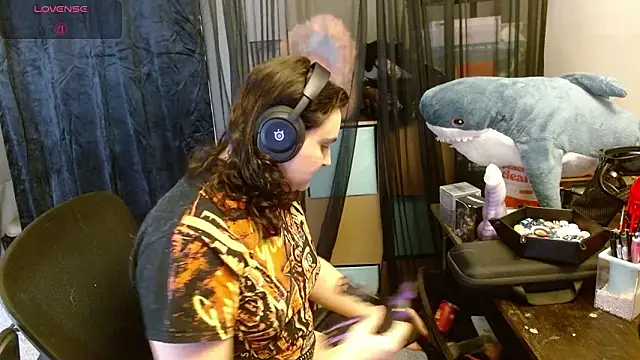 Salacious Sage online show from March 14, 9:10 pm