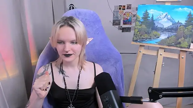 Mel the drawer online show from June 14, 4:52 pm