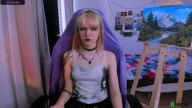 Mel the drawer online show from March 13, 11:15 am