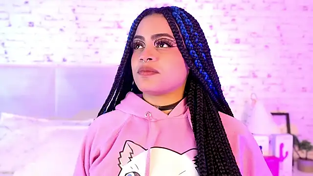 April Kay online show from January 15, 4:05 am