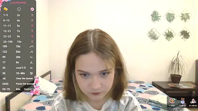 Snapshot of AlissaGerardo chatting on November 20, 12:17 pm AlissaGerardo online show from November 20, 12:17 pm