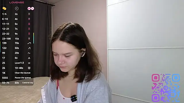 AlissaGerardo online show from March 28, 5:58 pm